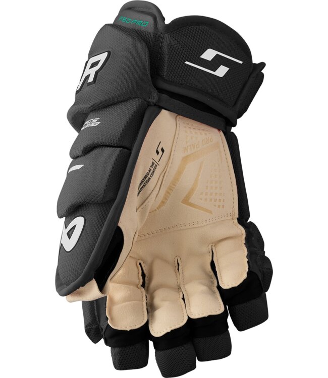 BAUER Handschuh Supreme F50 Pro - Sr.
