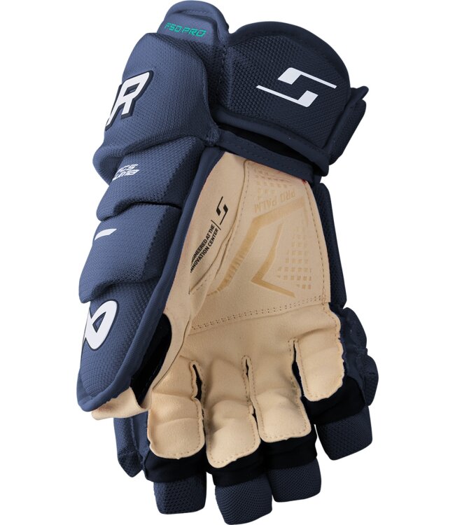 BAUER Handschuh Supreme F50 Pro - Sr.