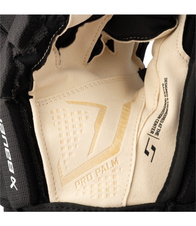 BAUER Handschuh Supreme F50 Pro - Sr.