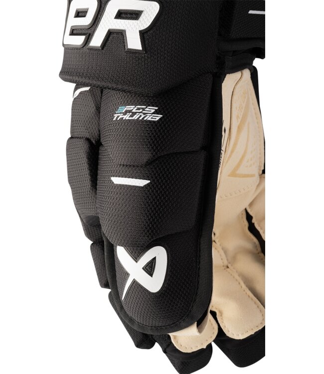 BAUER Handschuh Supreme F50 Pro - Sr.
