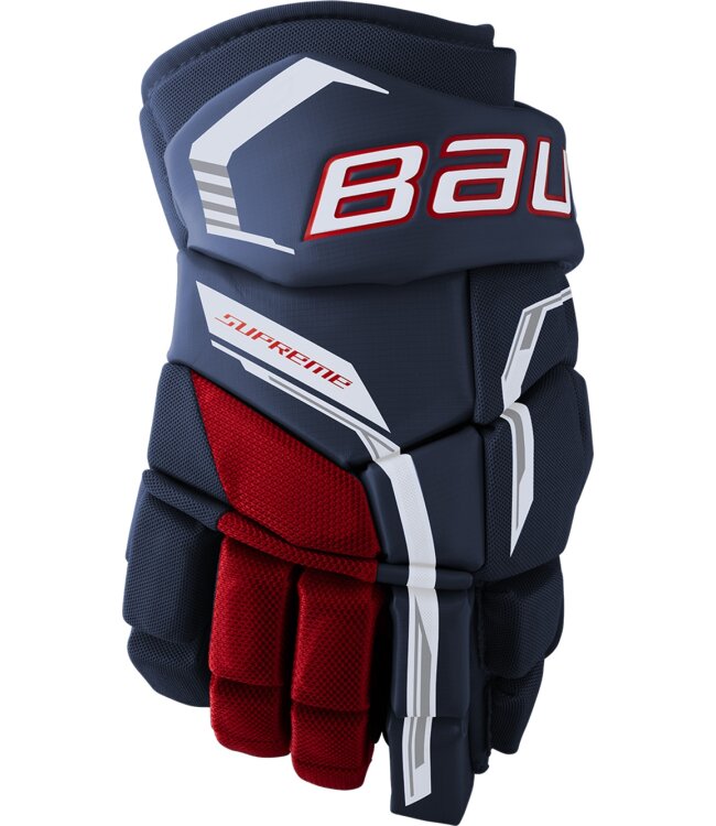 BAUER Handschuh Supreme F40 - Sr.