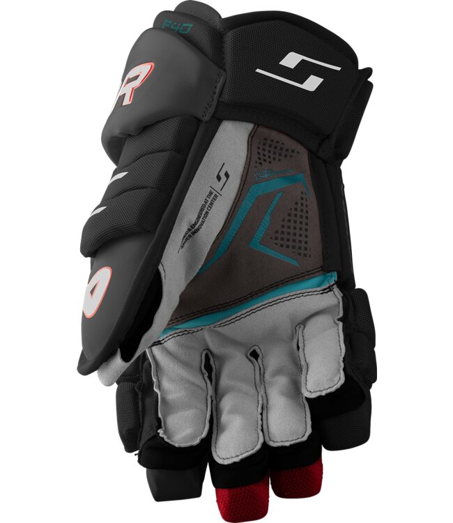 BAUER Handschuh Supreme F40 - Sr.