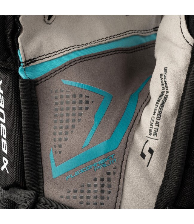 BAUER Handschuh Supreme F40 - Sr.