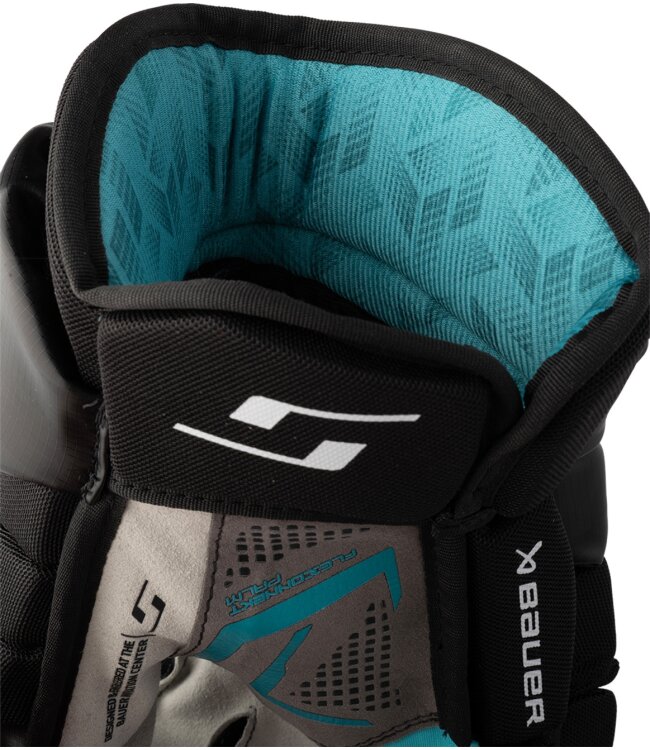 BAUER Handschuh Supreme F40 - Sr.