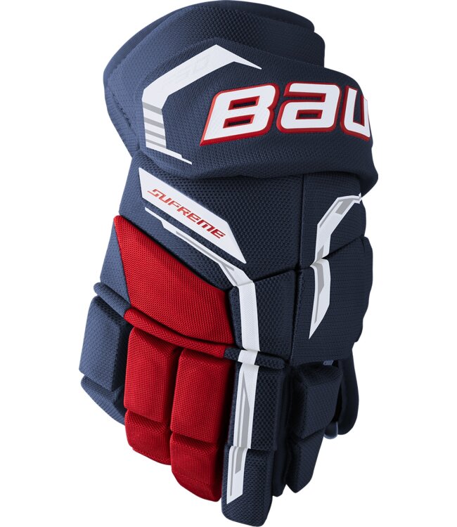 BAUER Handschuh Supreme F50 Pro - Int.