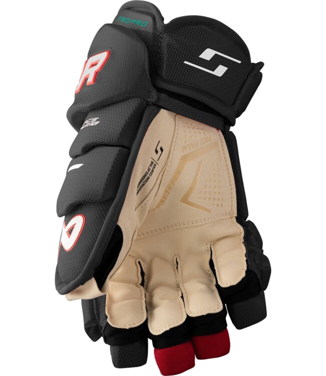 BAUER Handschuh Supreme F50 Pro - Int.