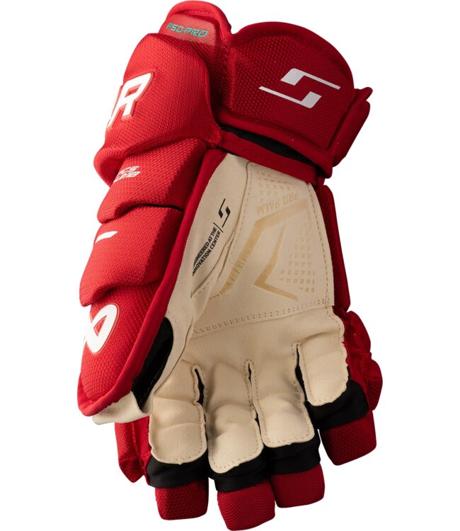 BAUER Handschuh Supreme F50 Pro - Int.