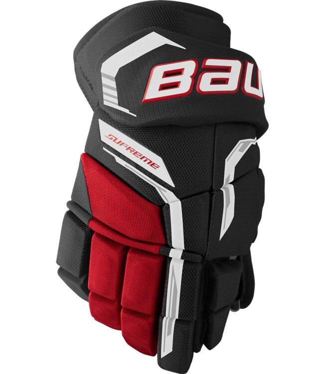 BAUER Handschuh Supreme F50 Pro - Int.