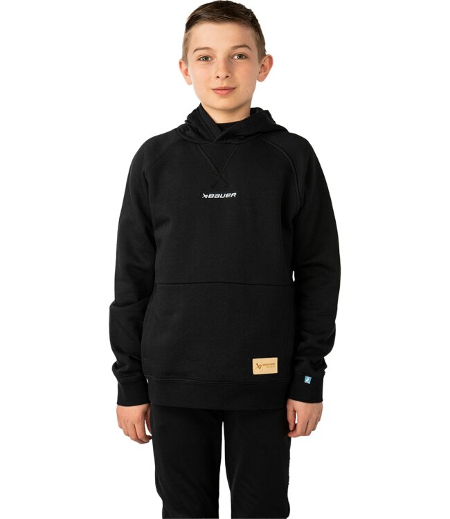 BAUER Ultimate Hoodie - Yth.