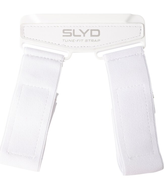 BAUER SLYD Strap Replacement - pair