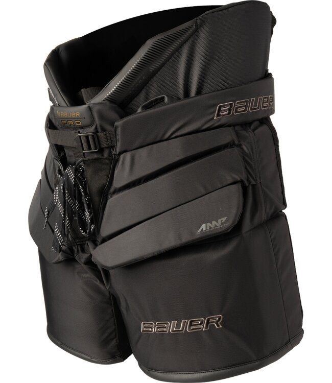BAUER Torwart Hose Pro - Int.