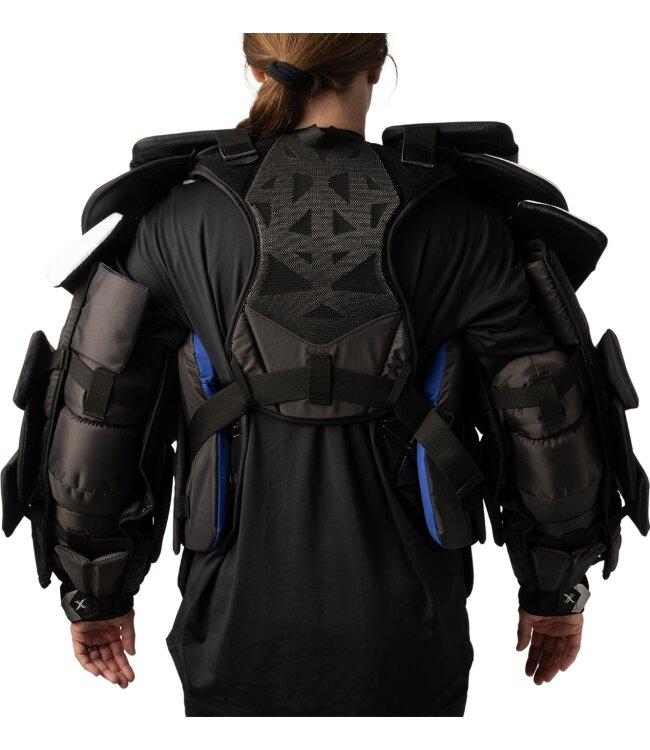 BAUER Brustschutz FLY-W - Sr.