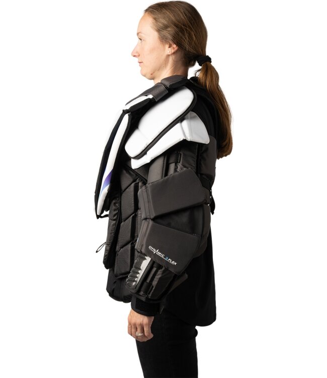 BAUER Brustschutz FLY-W - Sr.