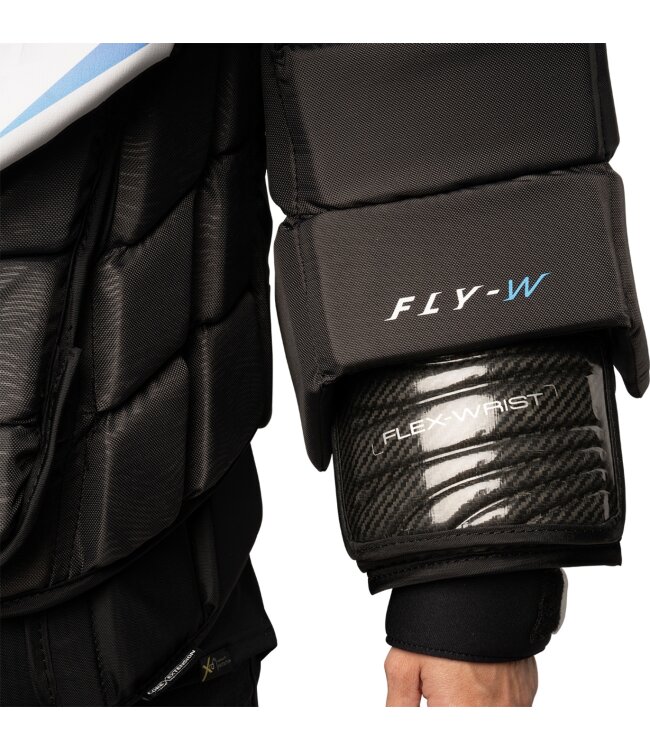 BAUER Brustschutz FLY-W - Sr.