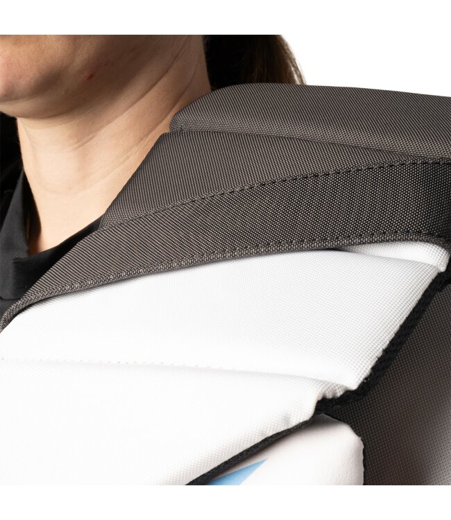BAUER Brustschutz FLY-W - Sr.