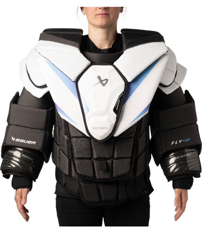 BAUER Brustschutz FLY-W - Sr.
