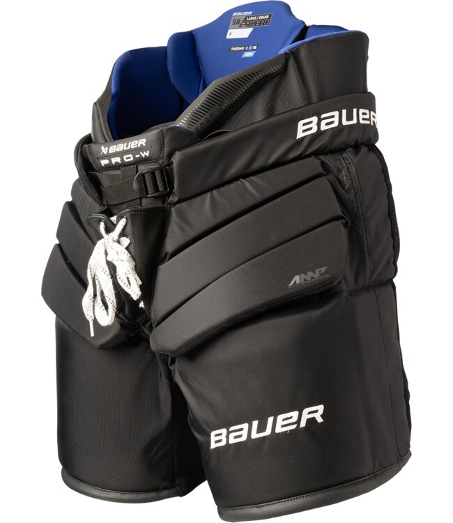 BAUER Torwart Hose Pro-W - Sr.