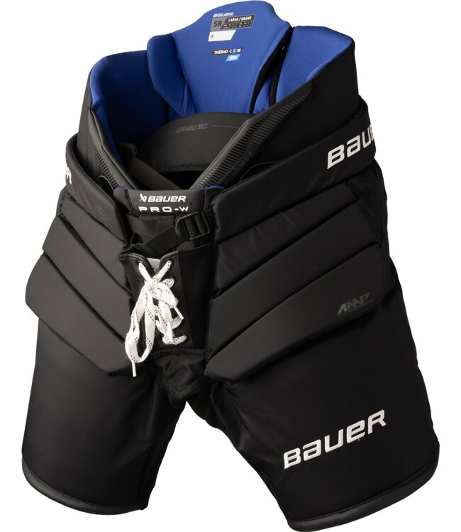 BAUER Torwart Hose Pro-W - Sr.