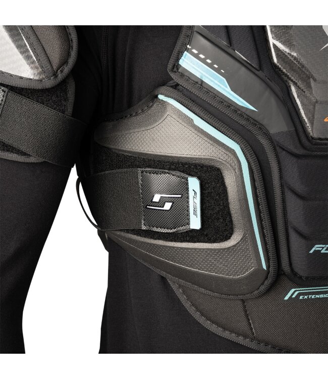 BAUER Schulterschutz Supreme FUSE - Sr.