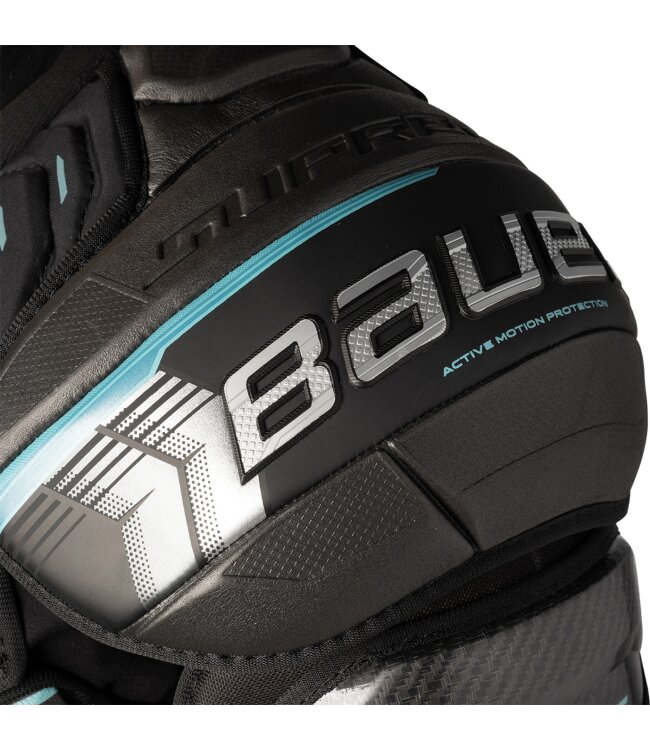 BAUER Schulterschutz Supreme FUSE - Sr.