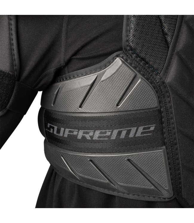 BAUER Schulterschutz Supreme F50 Pro - Sr.