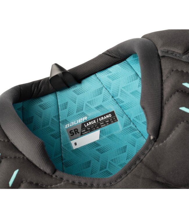BAUER Schulterschutz Supreme F40 - Sr.