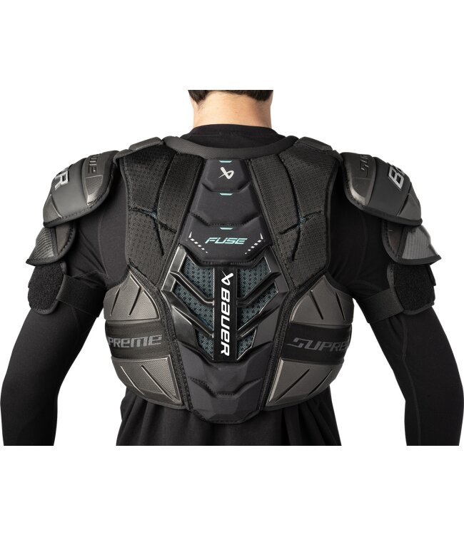 BAUER Schulterschutz Supreme FUSE - Int.