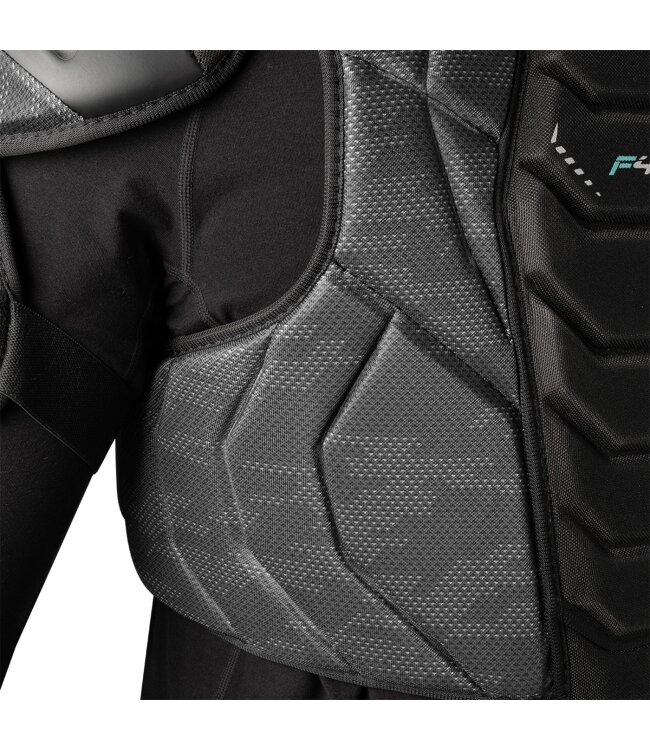 BAUER Schulterschutz Supreme F40 - Int.