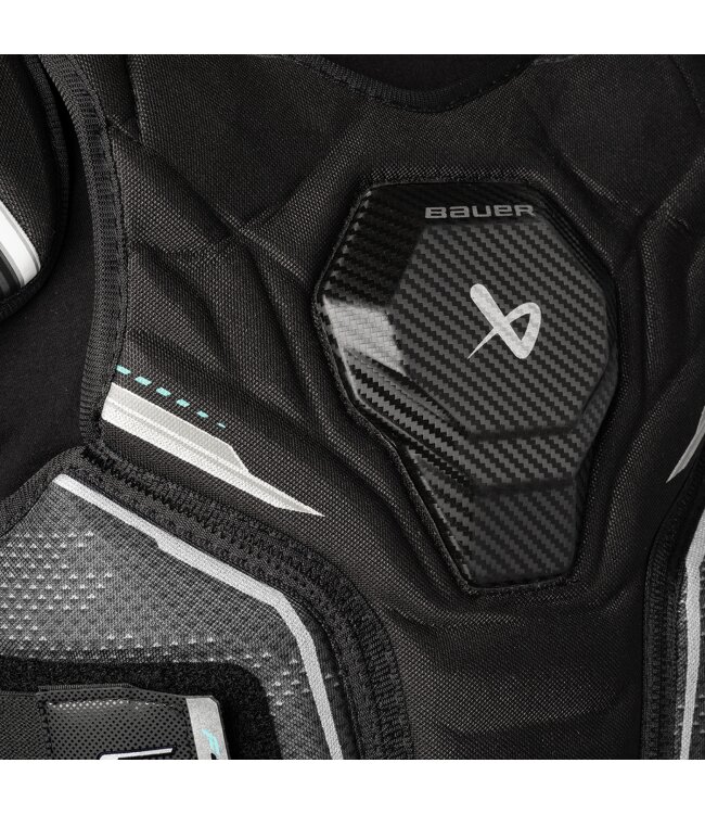 BAUER Schulterschutz Supreme F40 - Int.