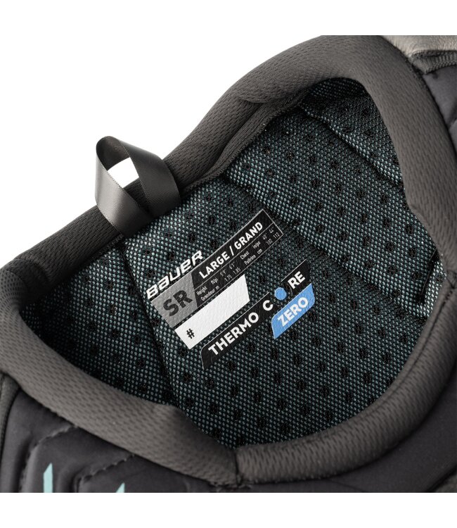 BAUER Schulterschutz Supreme FUSE - Jr.