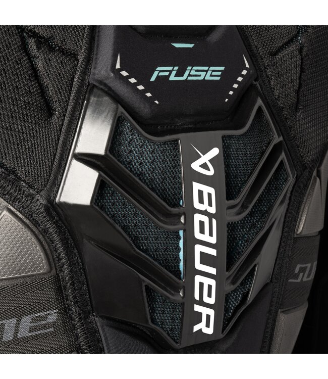 BAUER Schulterschutz Supreme FUSE - Jr.