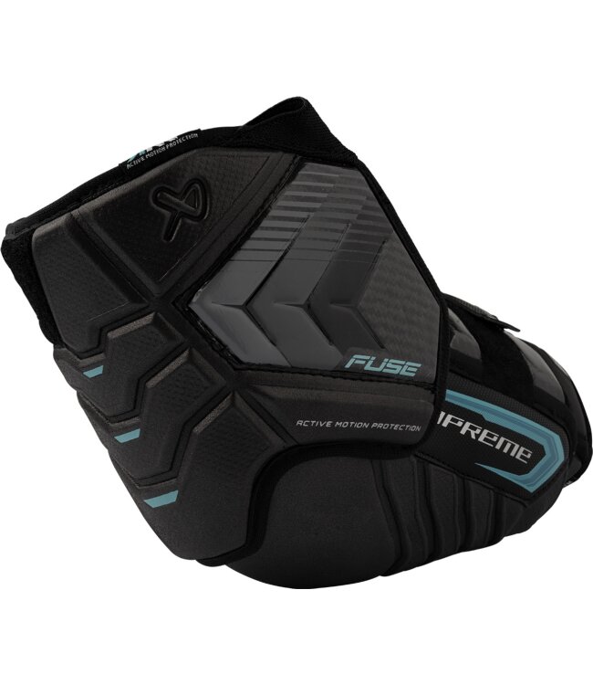 BAUER Ellenbogenschutz Supreme FUSE - Sr.