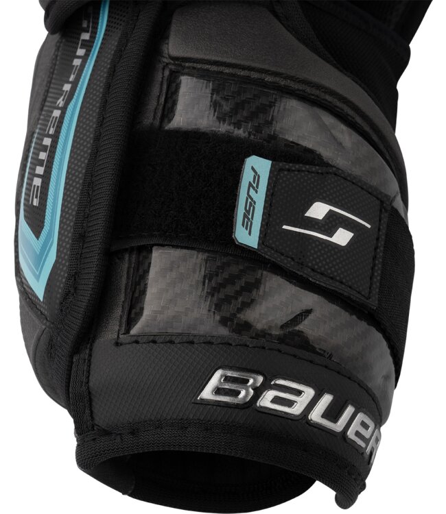 BAUER Ellenbogenschutz Supreme FUSE - Sr.