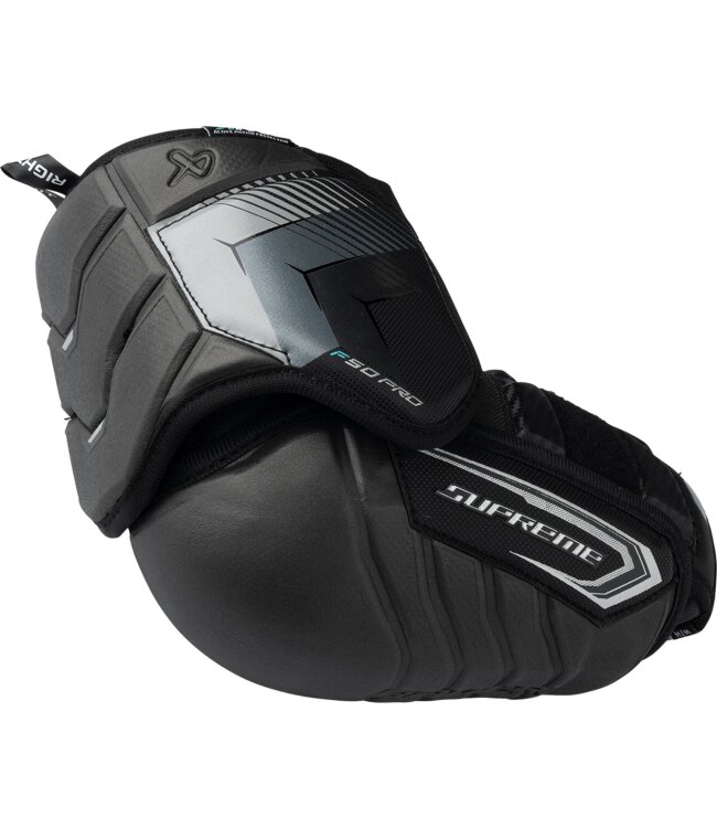 BAUER Ellenbogenschutz Supreme F50 Pro - Sr.