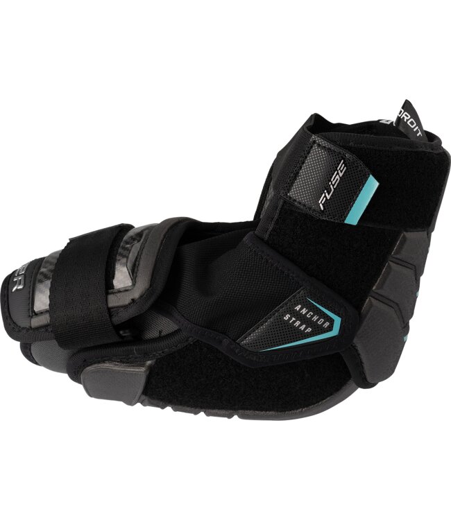 BAUER Ellenbogenschutz Supreme FUSE - Int.