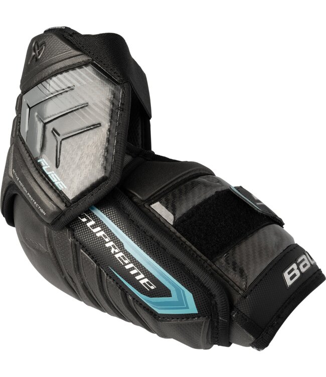 BAUER Ellenbogenschutz Supreme FUSE - Int.