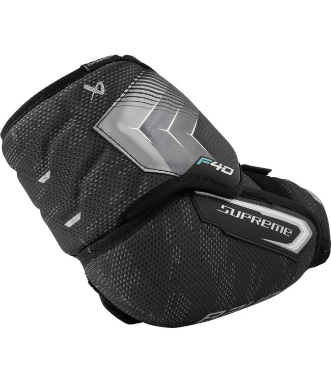 BAUER Ellenbogenschutz Supreme F40 - Int.