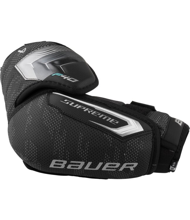 BAUER Ellenbogenschutz Supreme F40 - Int.