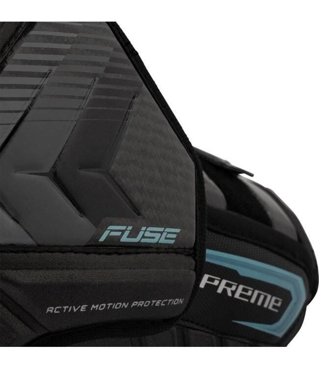 BAUER Ellenbogenschutz Supreme FUSE - Jr.