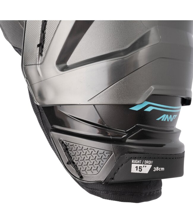 BAUER Beinschutz Supreme FUSE - Sr.