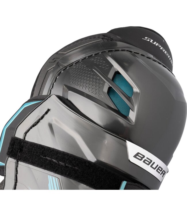 BAUER Beinschutz Supreme FUSE - Sr.