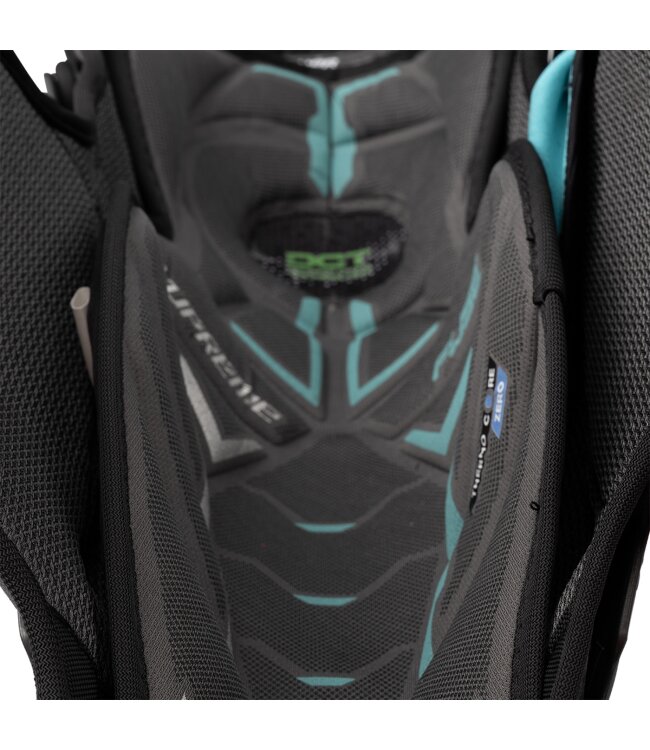 BAUER Beinschutz Supreme FUSE - Sr.