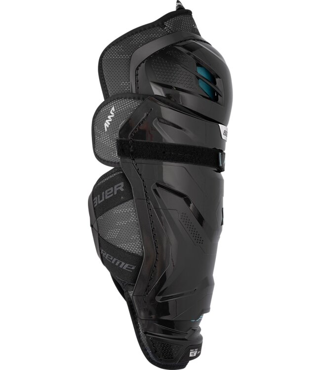 BAUER Beinschutz Supreme F40 - Sr.