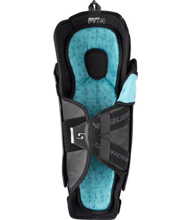 BAUER Beinschutz Supreme F40 - Sr.