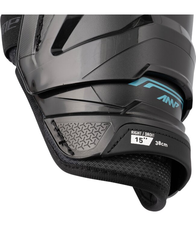 BAUER Beinschutz Supreme F40 - Sr.