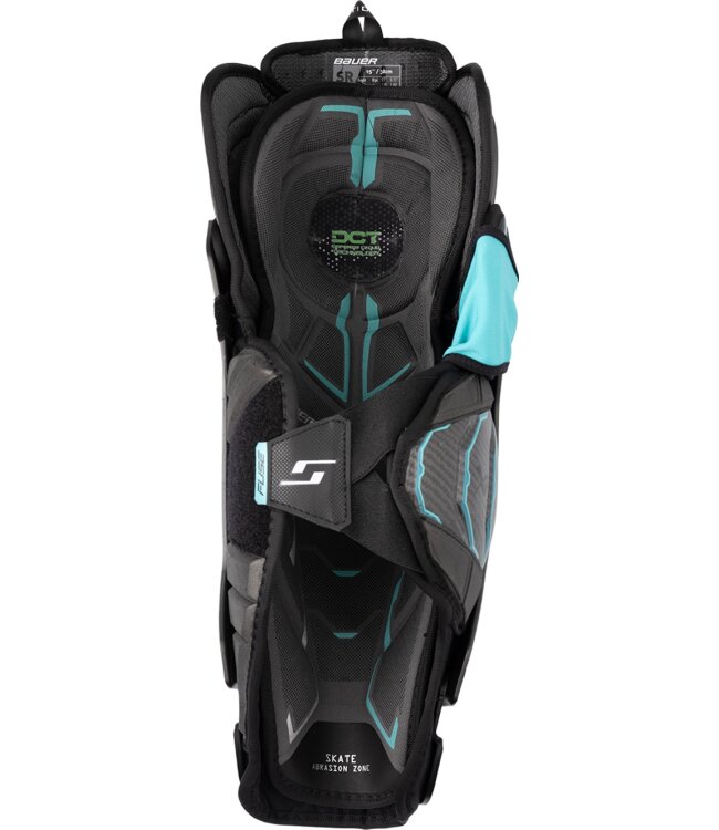BAUER Beinschutz Supreme FUSE - Int.