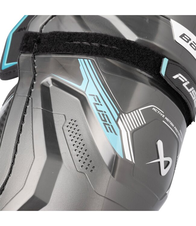 BAUER Beinschutz Supreme FUSE - Int.