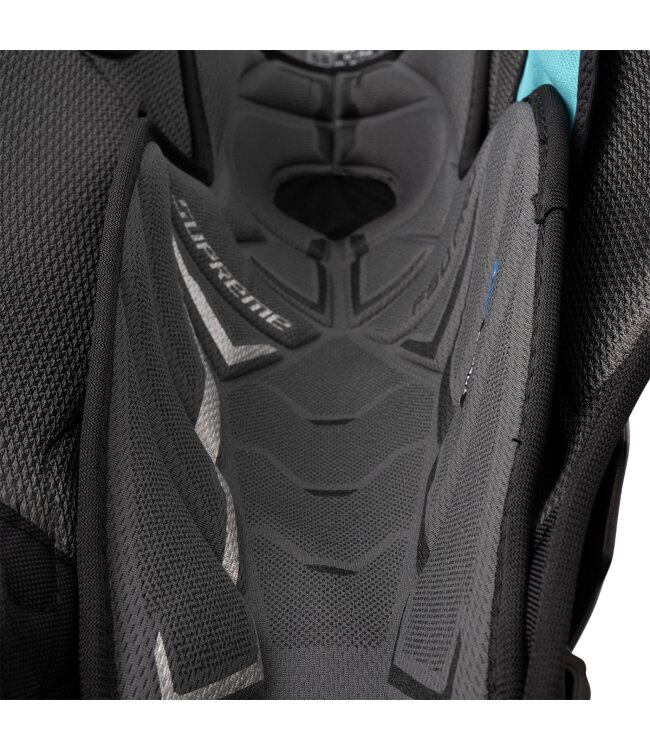 BAUER Beinschutz Supreme F50 Pro - Int.