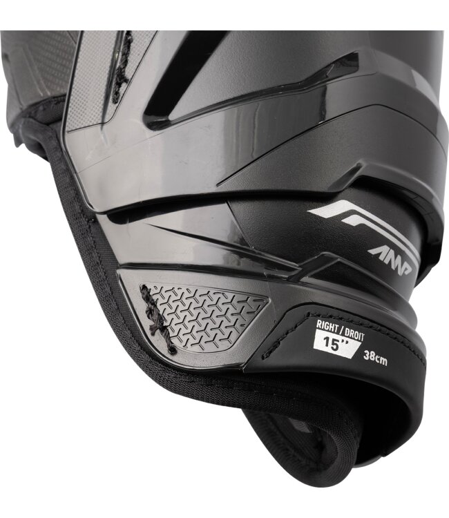 BAUER Beinschutz Supreme F50 Pro - Int.
