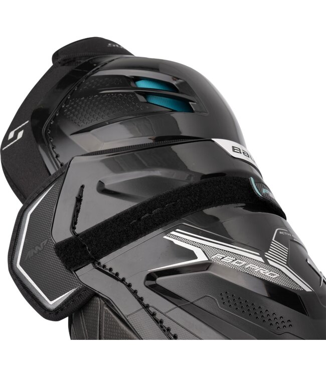 BAUER Beinschutz Supreme F50 Pro - Int.